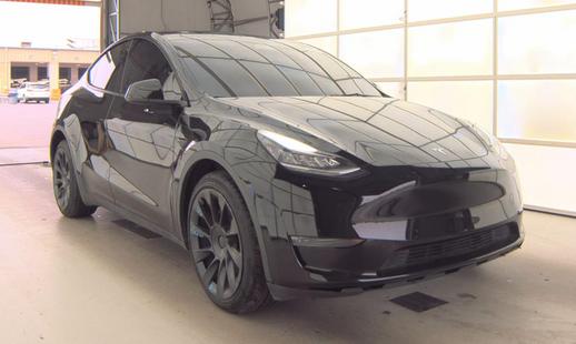 tesla model y 2023 7SAYGDEE9PA127769 image tesla model y 2023 7SAYGDEE9PA127769 image